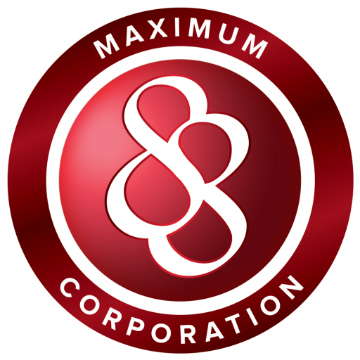 Maximum 88 Corporation